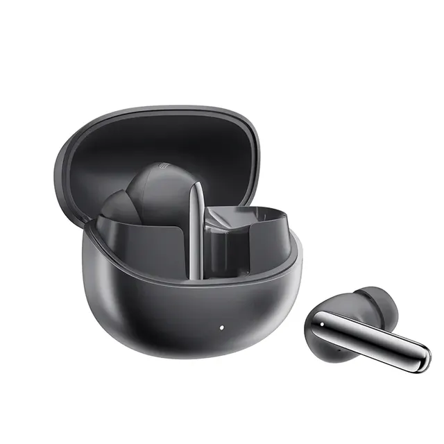 QCY MeloBuds Pro HT08 — cinza-escuro