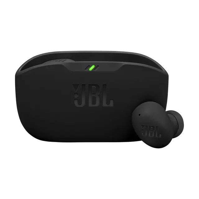 JBL Wave Buds 2 — preto JBLWBUDS2BLK