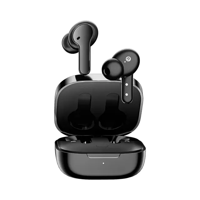 QCY T13 original — preto