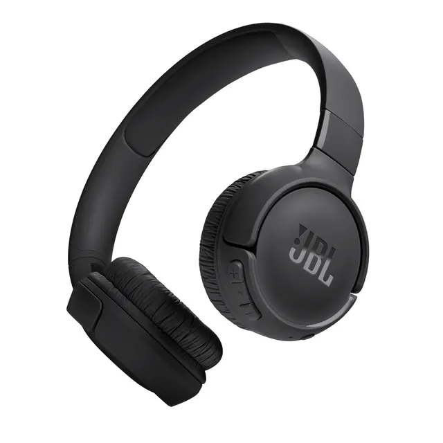 JBL Tune 520BT — preto