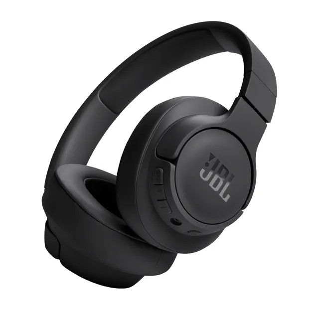 JBL Tune 720BT — preto