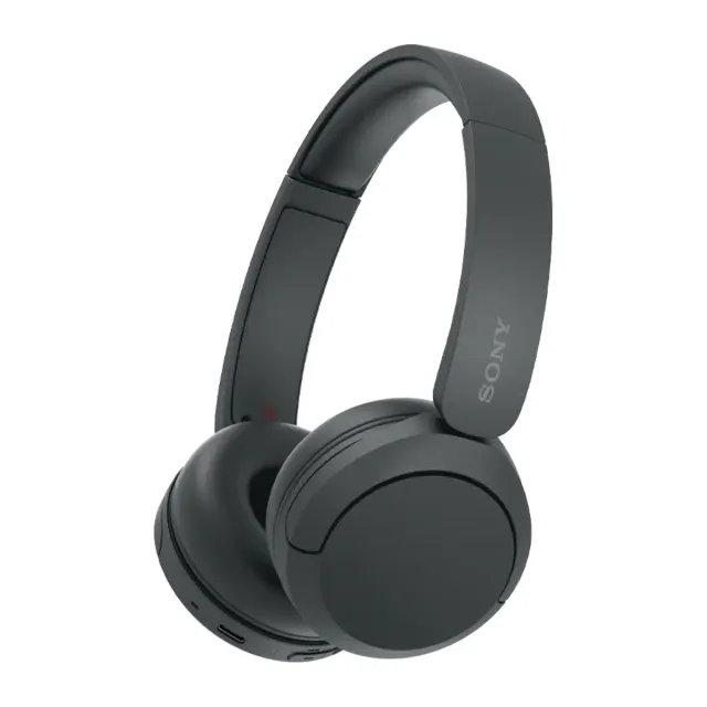 Sony WH-CH520 — preto