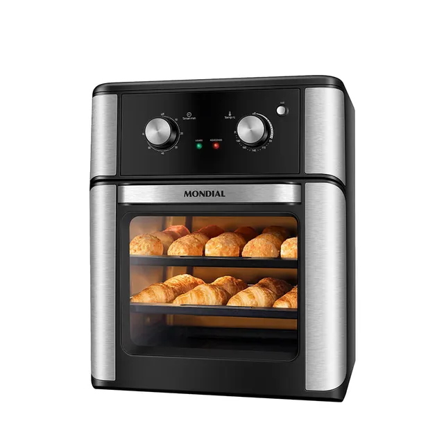 Mondial AFON-12L-AB — preto
