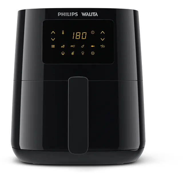 Philips Walita RI9252/90 — preto, modelo RI9252/90
